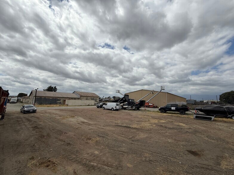 More Photos Of 7812 Chino Ave, Ontario Land For Sale