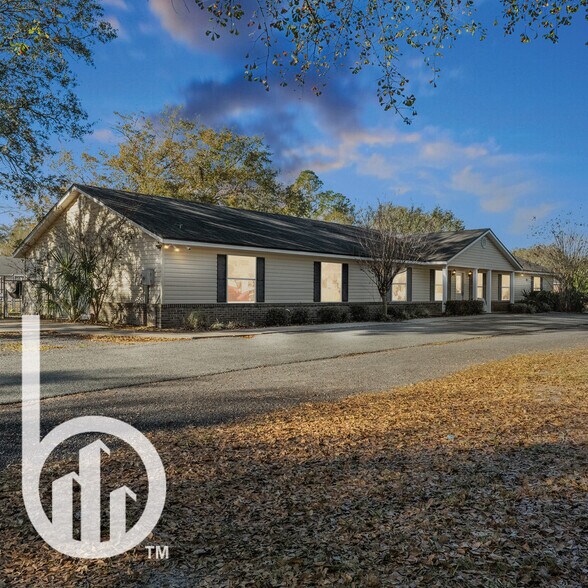 More Photos Of 5418 County Road 23B, Macclenny Office For Sale