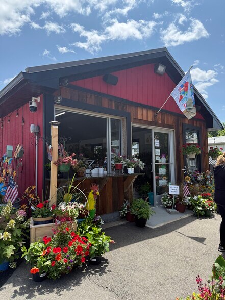 Primary Photo Of 563 River Rd, New Milford Land For Sale