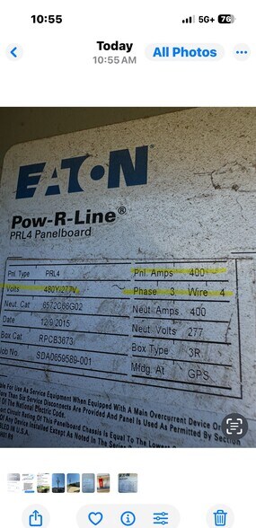 More Photos Of 1301 Weatherford Hwy, Granbury Warehouse For Sale