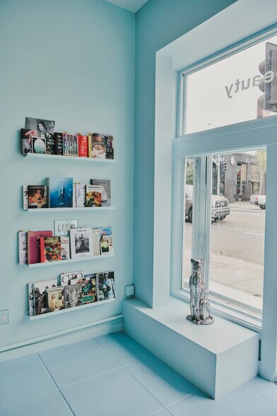 More Photos Of 2151-2157 W Sunset Blvd, Los Angeles Storefront Retail Residential For Lease