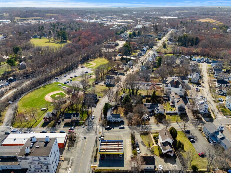 More Photos Of 130 Pine St, Danvers Apartments For Sale