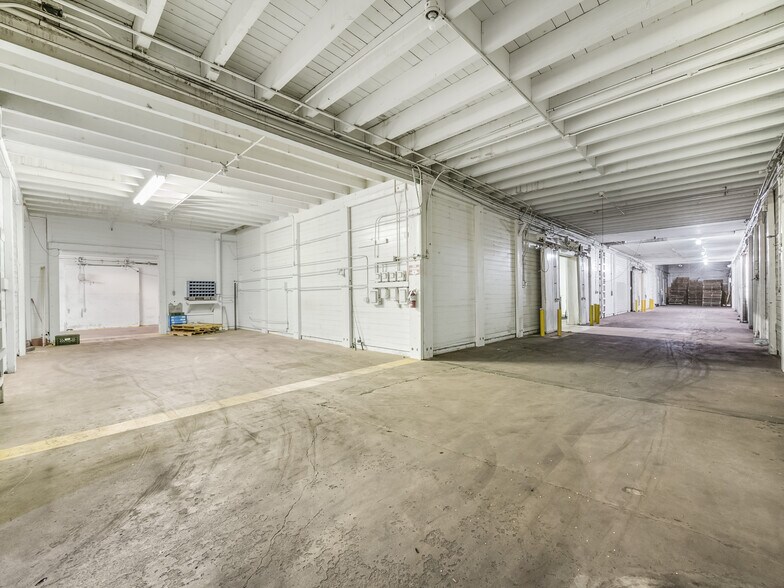 More Photos Of 661 L St, Sanger Refrigeration Cold Storage For Sale