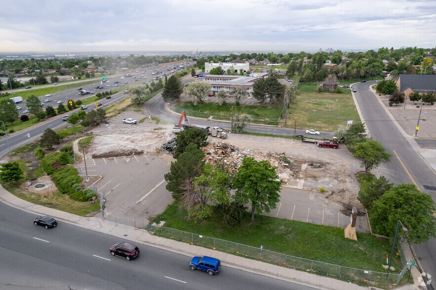 More Photos Of 8370 Sherman St, Thornton Restaurant For Lease