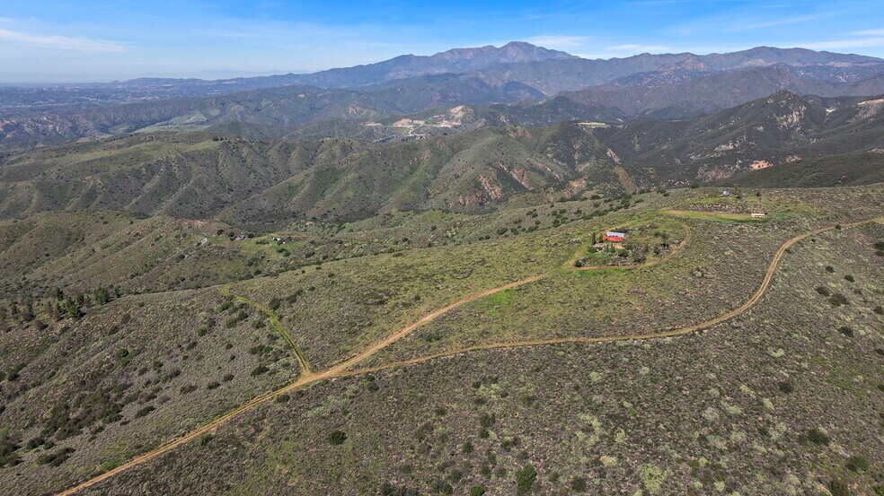 More Photos Of Boundry Rd @ Ortega Highway, San Juan Capistrano Land For Sale