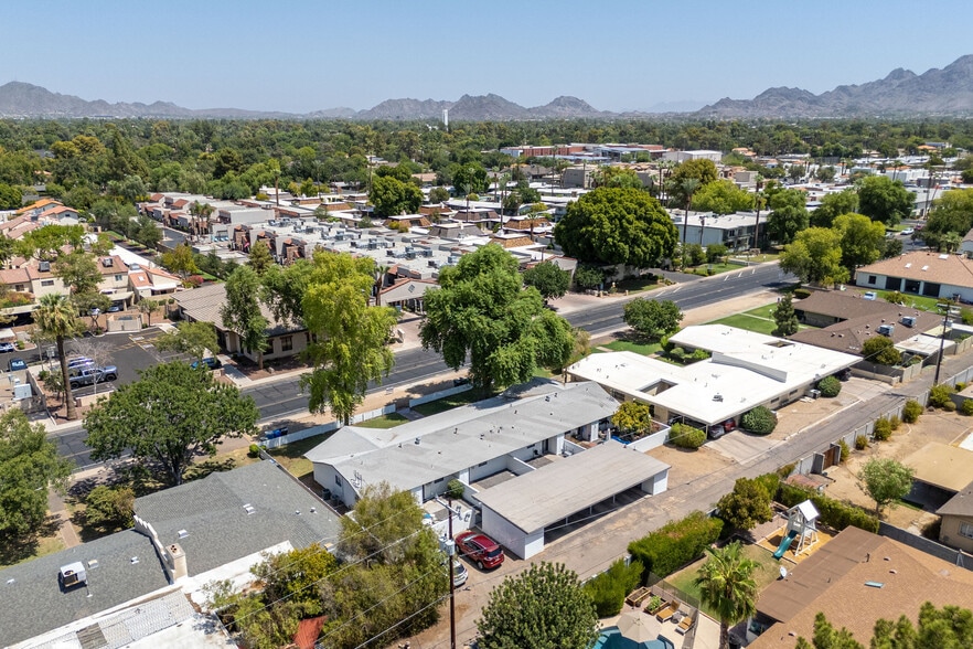 More Photos Of 521 W Maryland Ave, Phoenix Apartments For Sale