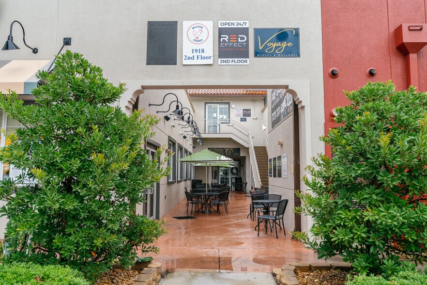 More Photos Of 1914 4th St N, Saint Petersburg Storefront Retail Office For Lease