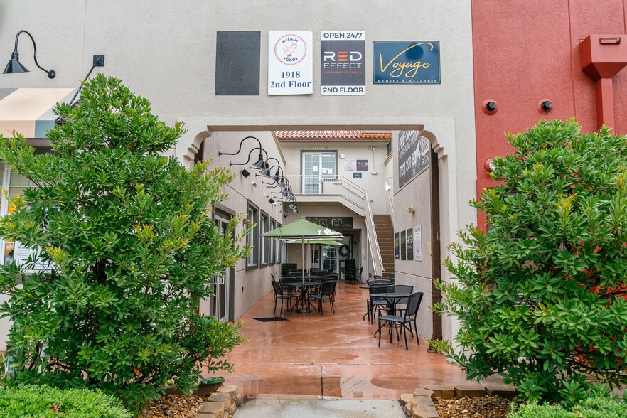 More Photos Of 1914 4th St N, Saint Petersburg Storefront Retail Office For Lease