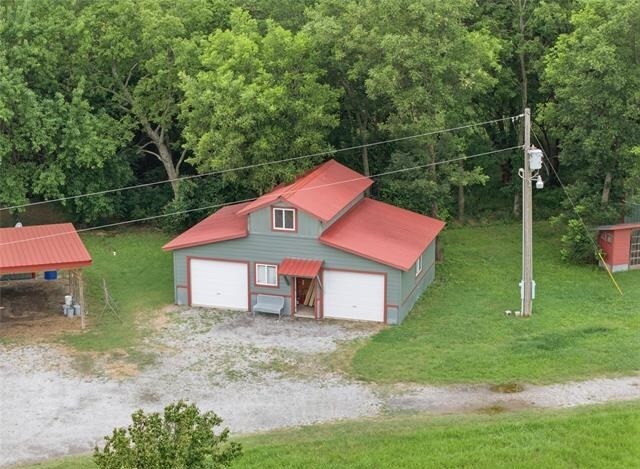 More Photos Of 12258 N 431 Rd, Adair Specialty For Sale