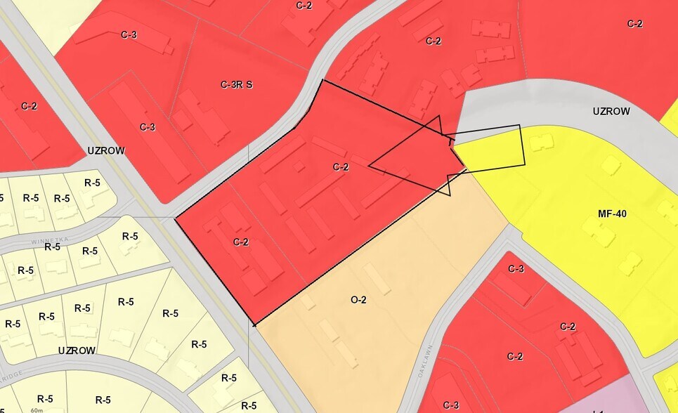 More Photos Of 5050 Fredericksburg Rd, San Antonio Apartments For Sale