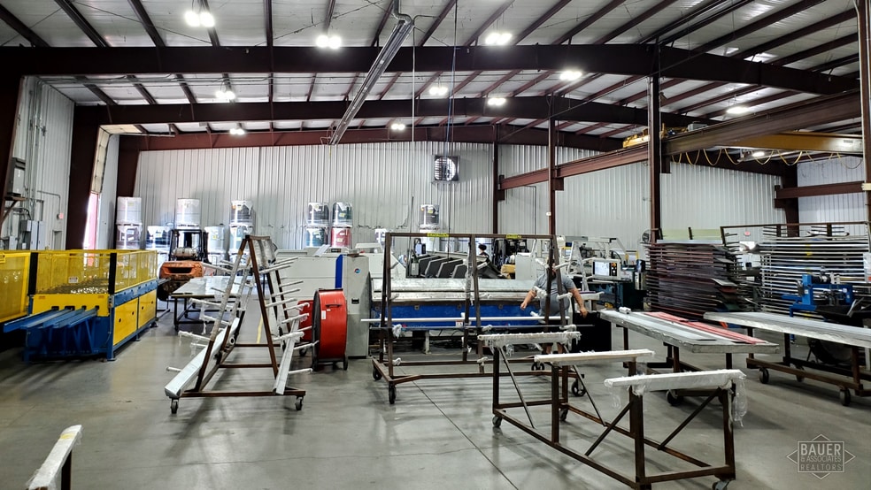 More Photos Of , Tulsa Industrial For Sale