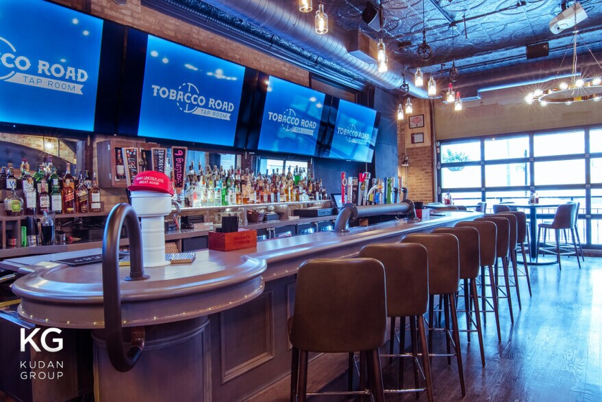 More Photos Of 2249 N Lincoln Ave, Chicago General Retail For Sale