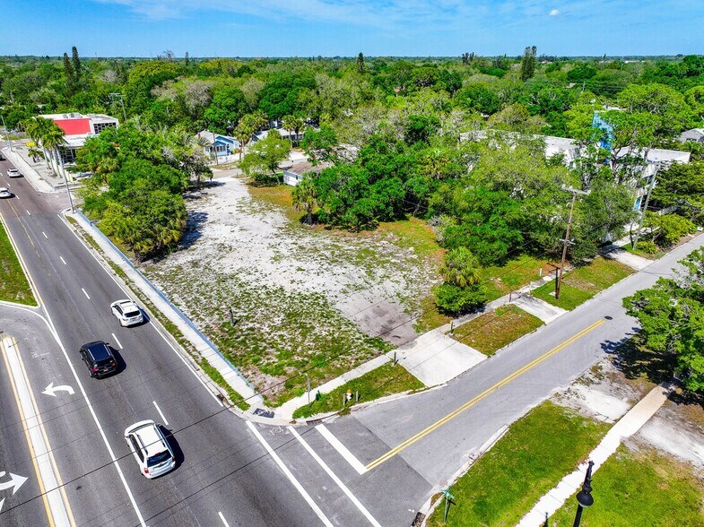 More Photos Of 1500 N Tamiami Trl, Sarasota Land For Sale