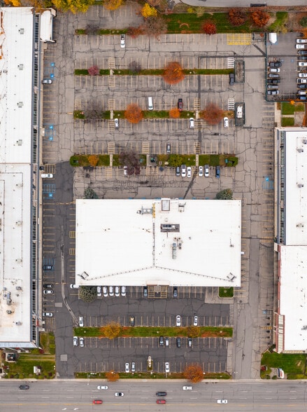 More Photos Of 11707 E Sprague Ave, Spokane Valley Office For Lease