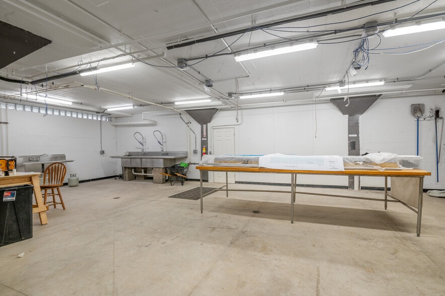 More Photos Of 815 Chicago St, Green Bay Industrial For Sale