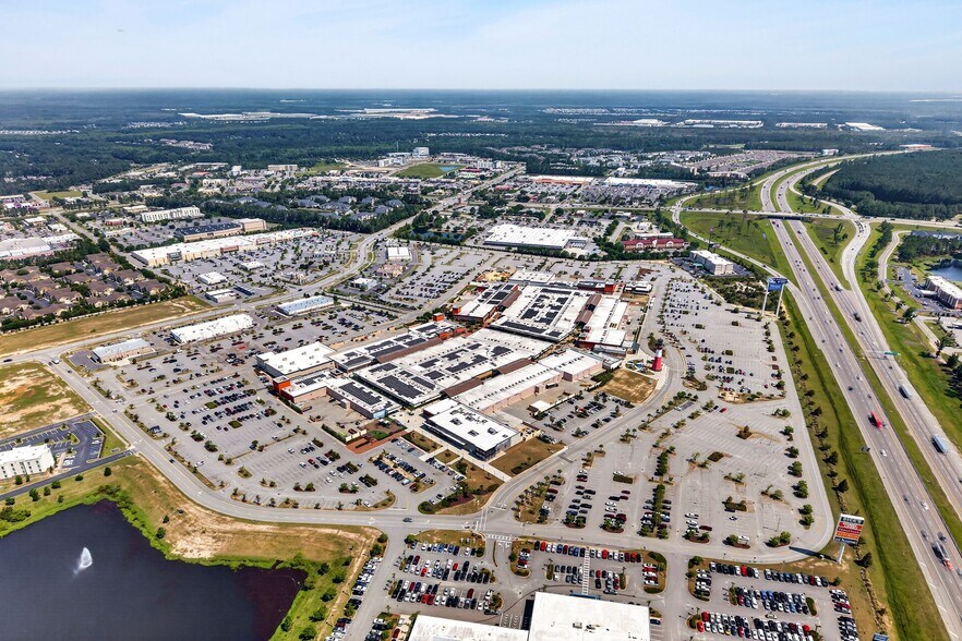 More Photos Of 122 Canal St, Pooler Medical For Lease