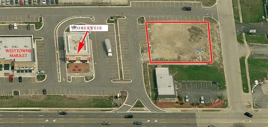 More Photos Of 1720 West St, St Charles Land For Sale