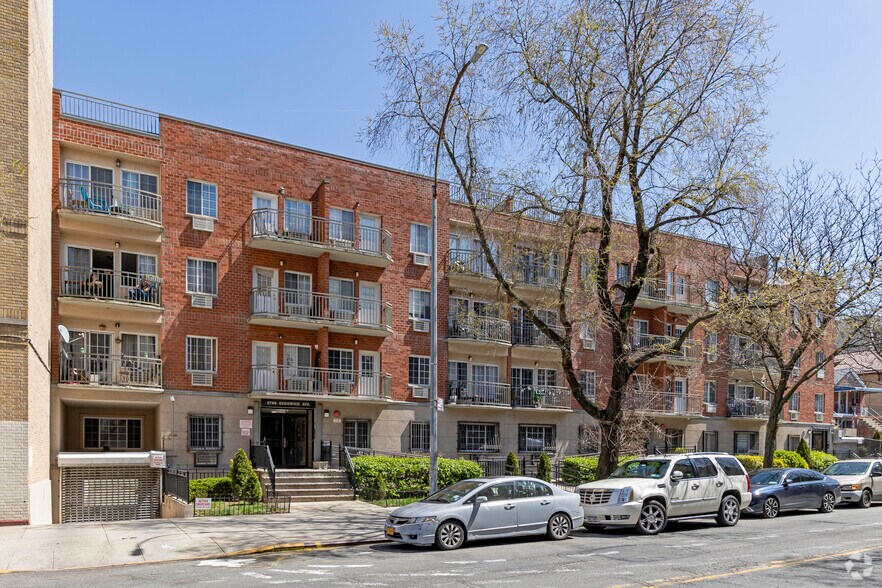 More Photos Of 2792-2796 Sedgwick Ave, Bronx Apartments For Lease