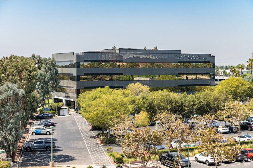 More Photos Of 2300 E Katella Ave, Anaheim Office For Lease