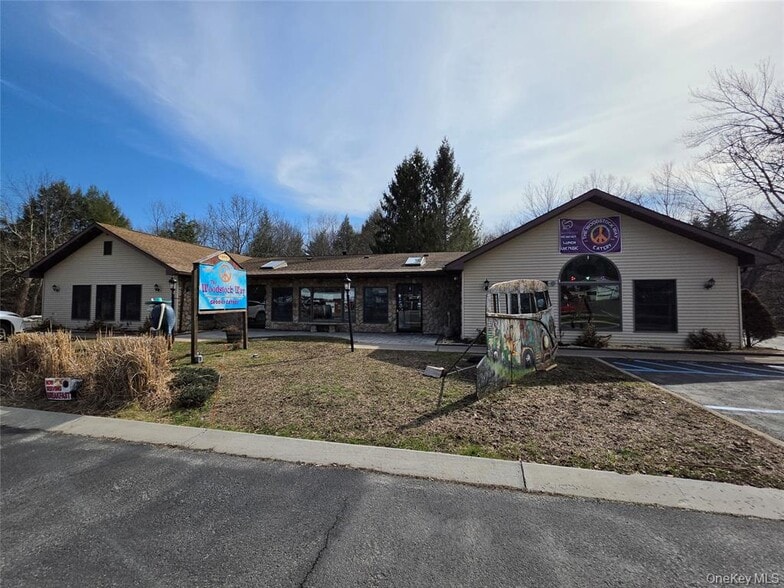 More Photos Of 951 State 17B Rt, Mongaup Valley Restaurant For Sale