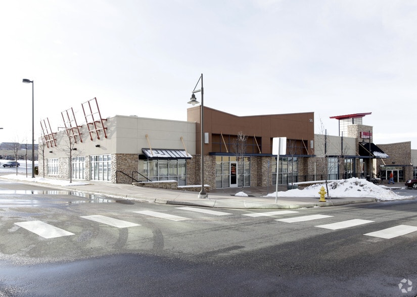 More Photos Of 515 Zang St, Broomfield Freestanding For Sale