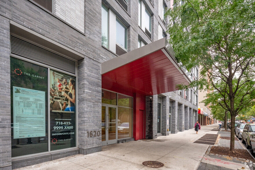 More Photos Of 1620 Fulton St, Brooklyn Apartments For Lease
