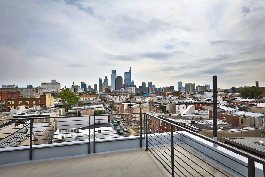 More Photos Of 1540 Ridge Ave, Philadelphia Apartments For Sale