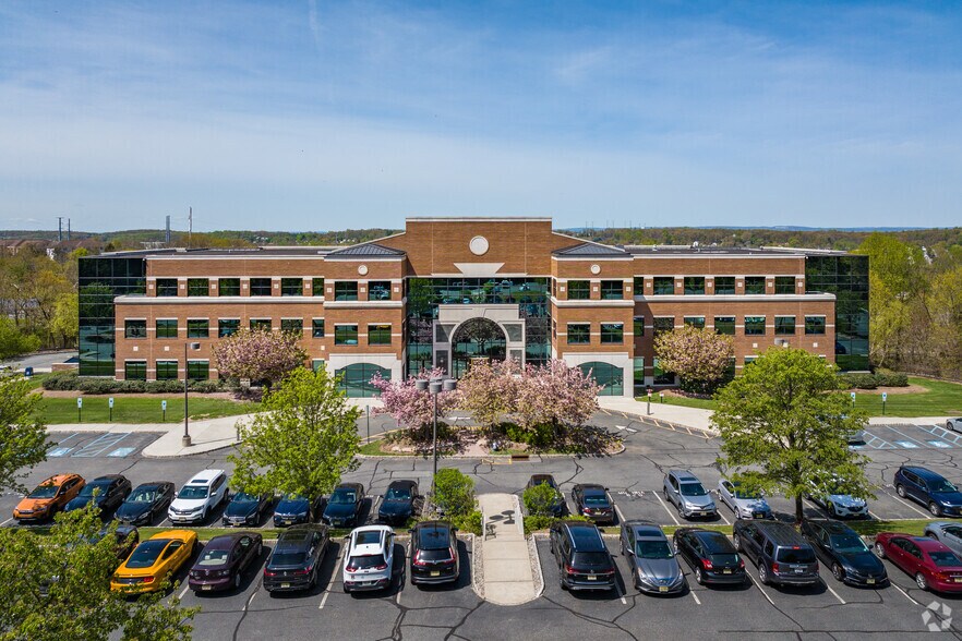 More Photos Of 1 Boland Dr, West Orange Office For Lease