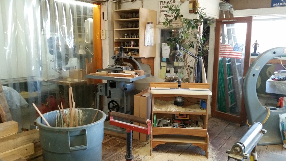 More Photos Of 64 Halsey St, Newport Warehouse For Sale