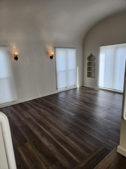 More Photos Of 1125 Jefferson St, Napa Office Residential For Lease