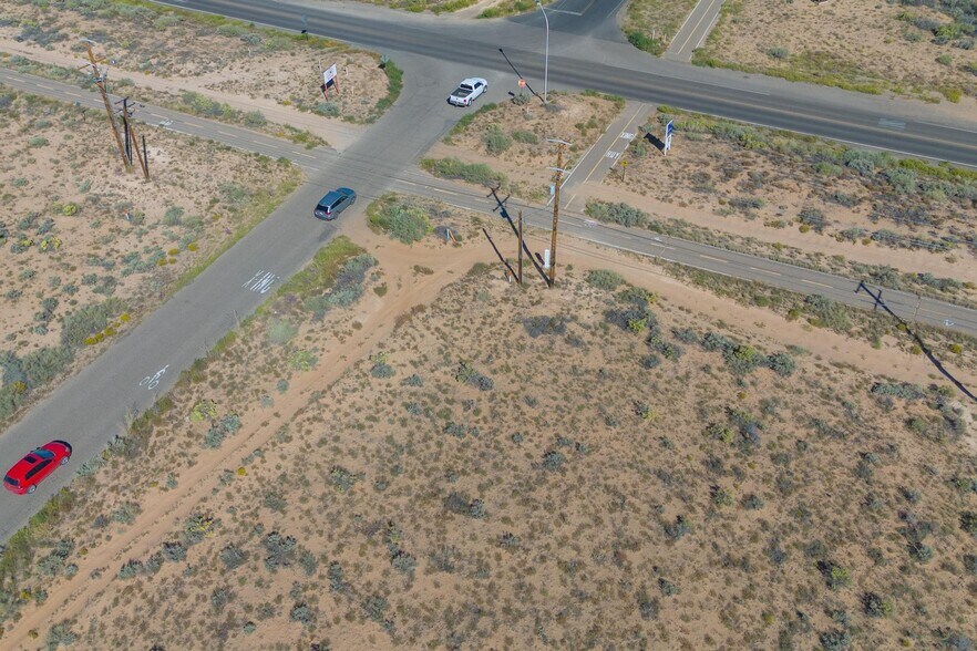 More Photos Of Manzano Expressway, Los Lunas Land For Sale