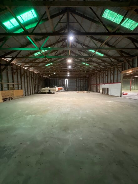 More Photos Of 3201 Texas Ave, La Marque Warehouse For Sale