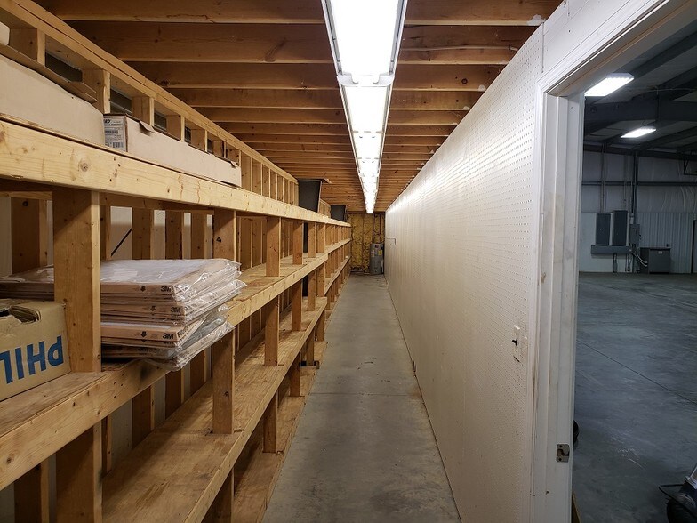 More Photos Of 109 Taylor Rd, Louisburg Warehouse For Sale