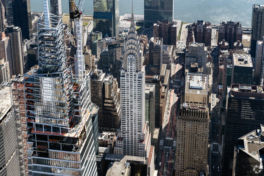 More Photos Of 405 Lexington Ave, New York Office For Lease