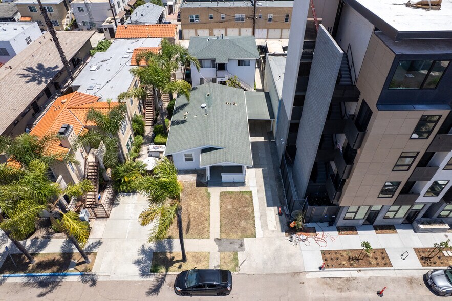 More Photos Of 4319-4321 Swift Ave, San Diego Apartments For Sale
