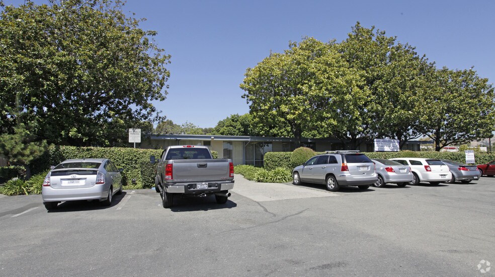 1191 W Tennyson Rd, Hayward, CA 94544 Medical Office For Lease