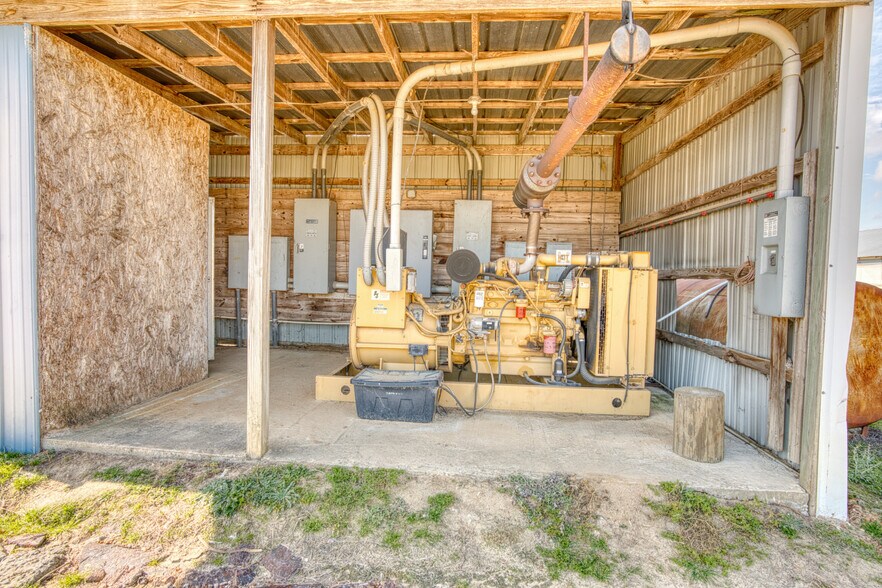More Photos Of 441 Weaver Rd, Moultrie Land For Sale