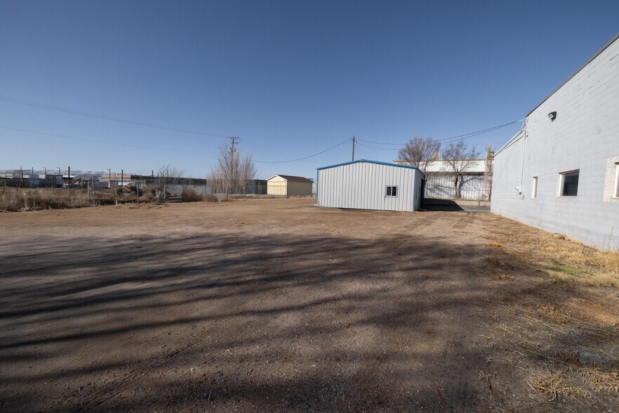More Photos Of 1222 E Highway 40, Vernal Industrial For Sale