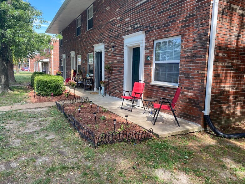 More Photos Of 1624 Northwinds Estates Dr, Saint Louis Apartments For Sale