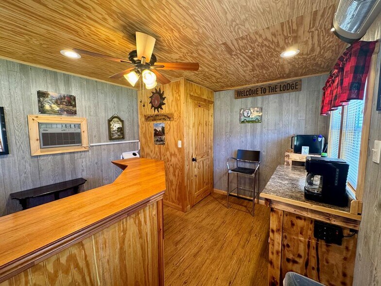 More Photos Of 2191 Lester Hwy hwy, Lester Land For Sale