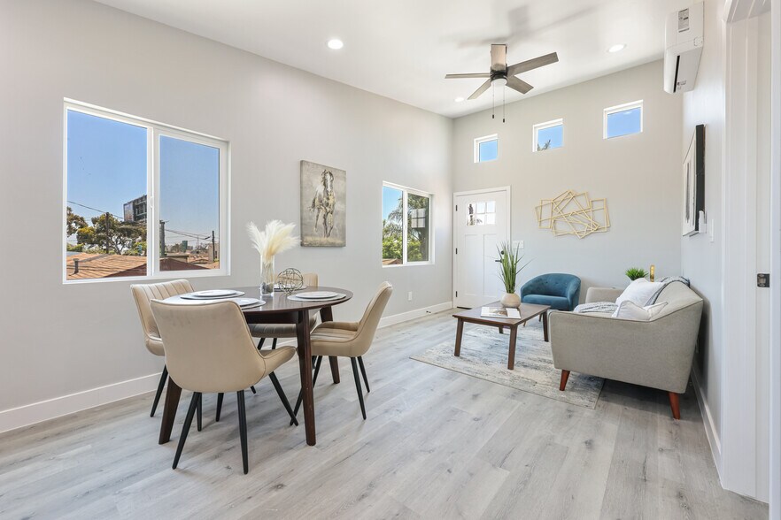 More Photos Of 4343 Bancroft St, San Diego Multifamily For Sale