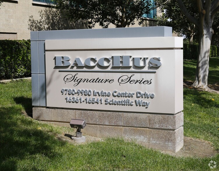 More Photos Of 16441 Scientific Way, Irvine Office For Sale