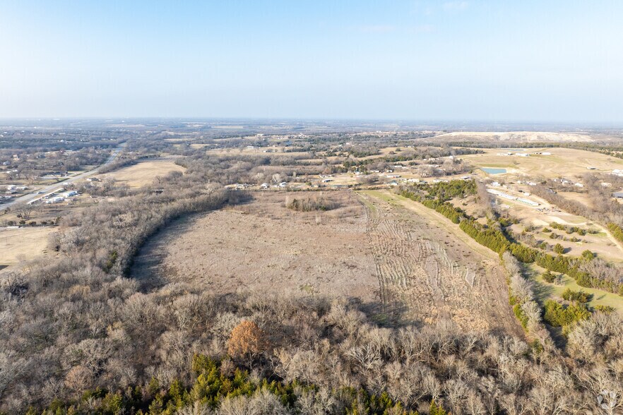 More Photos Of TBD Cedar Rd, Sherman Land For Sale