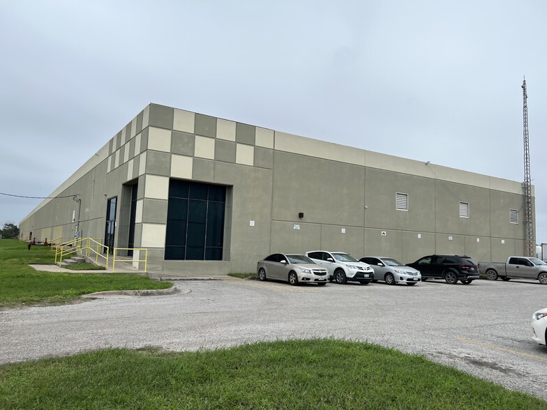 Primary Photo Of 8250 Ruben M Torres Blvd, Brownsville Warehouse For Lease