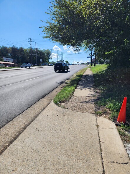 More Photos Of 6150 Richmond Hwy, Alexandria Land For Sale