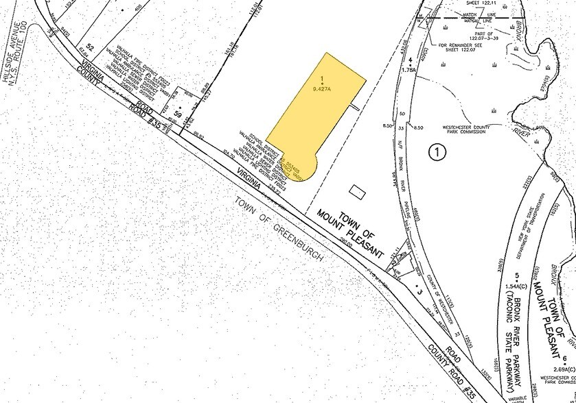 More Photos Of 75 Virginia Rd, North White Plains Coworking Space