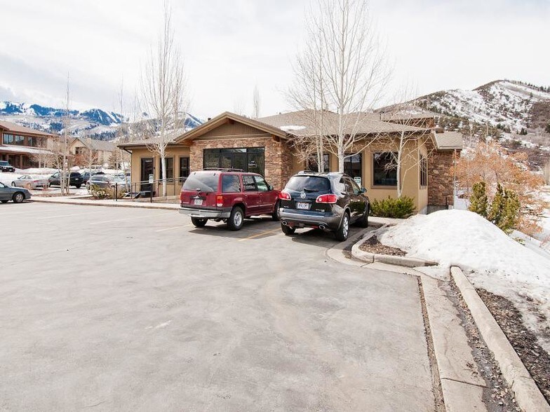More Photos Of 1840 Sun Peak Dr, Park City Medical For Lease