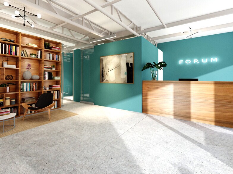 More Photos Of 275-299 Alhambra Cir, Coral Gables Loft Creative Space For Lease