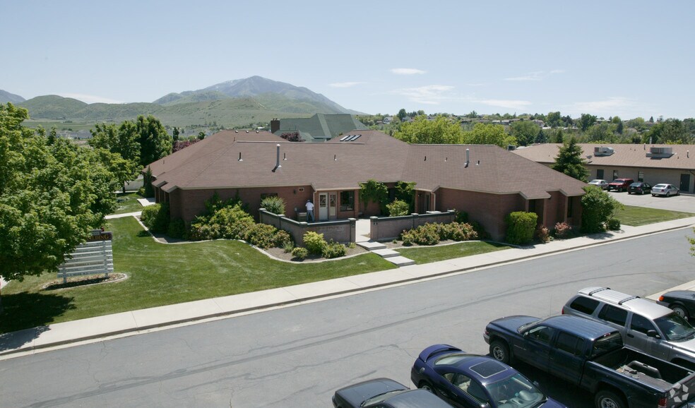 Primary Photo Of 39 N Professional Way, Payson Medical For Lease