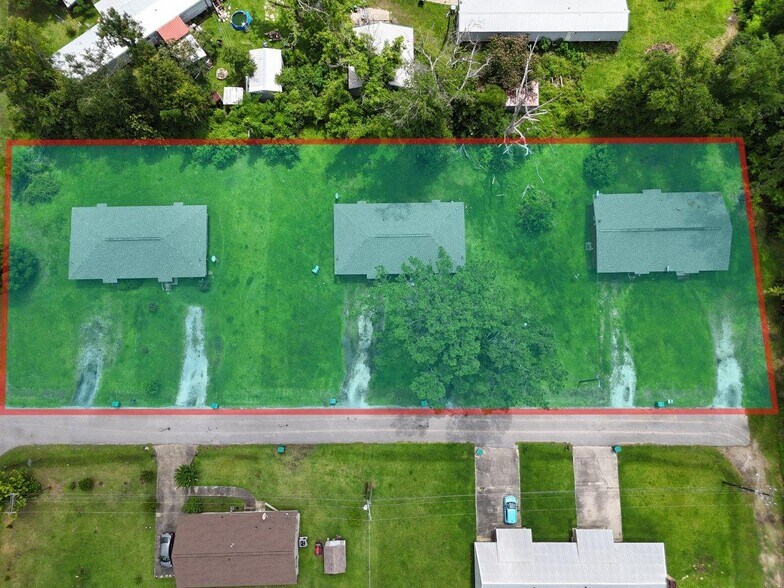 More Photos Of 902 Shady Ln, DeQuincy Apartments For Sale